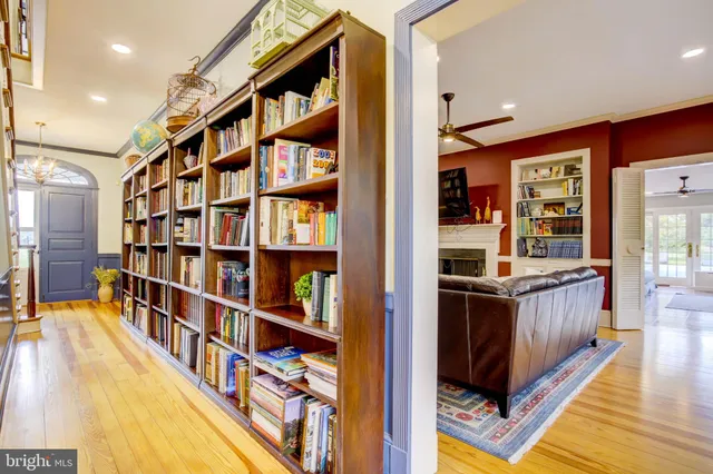 $1,295,000 | 24800 Pealiquor Road, Denton, MD 21629