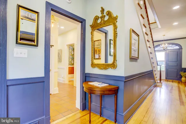 $1,295,000 | 24800 Pealiquor Road, Denton, MD 21629