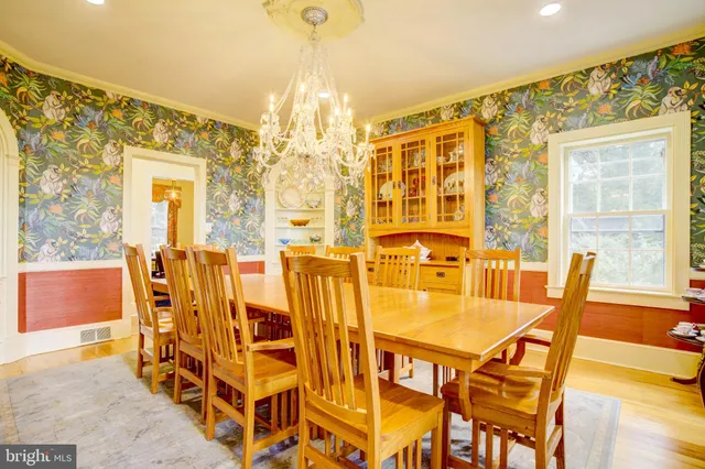 $1,295,000 | 24800 Pealiquor Road, Denton, MD 21629