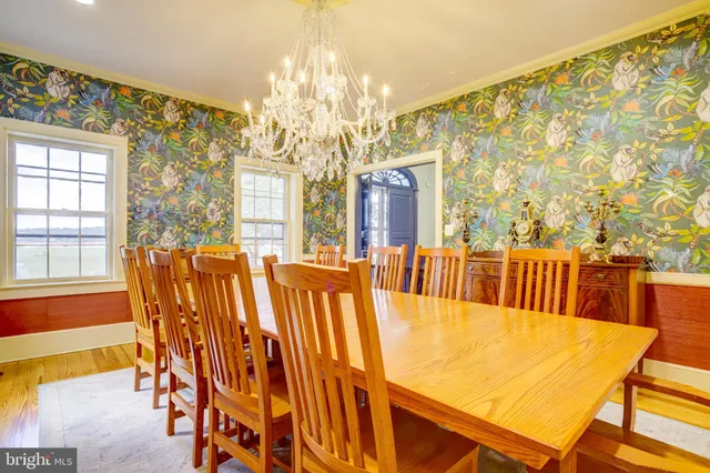 $1,295,000 | 24800 Pealiquor Road, Denton, MD 21629