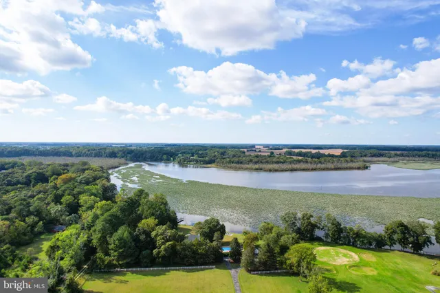 $1,295,000 | 24800 Pealiquor Road, Denton, MD 21629