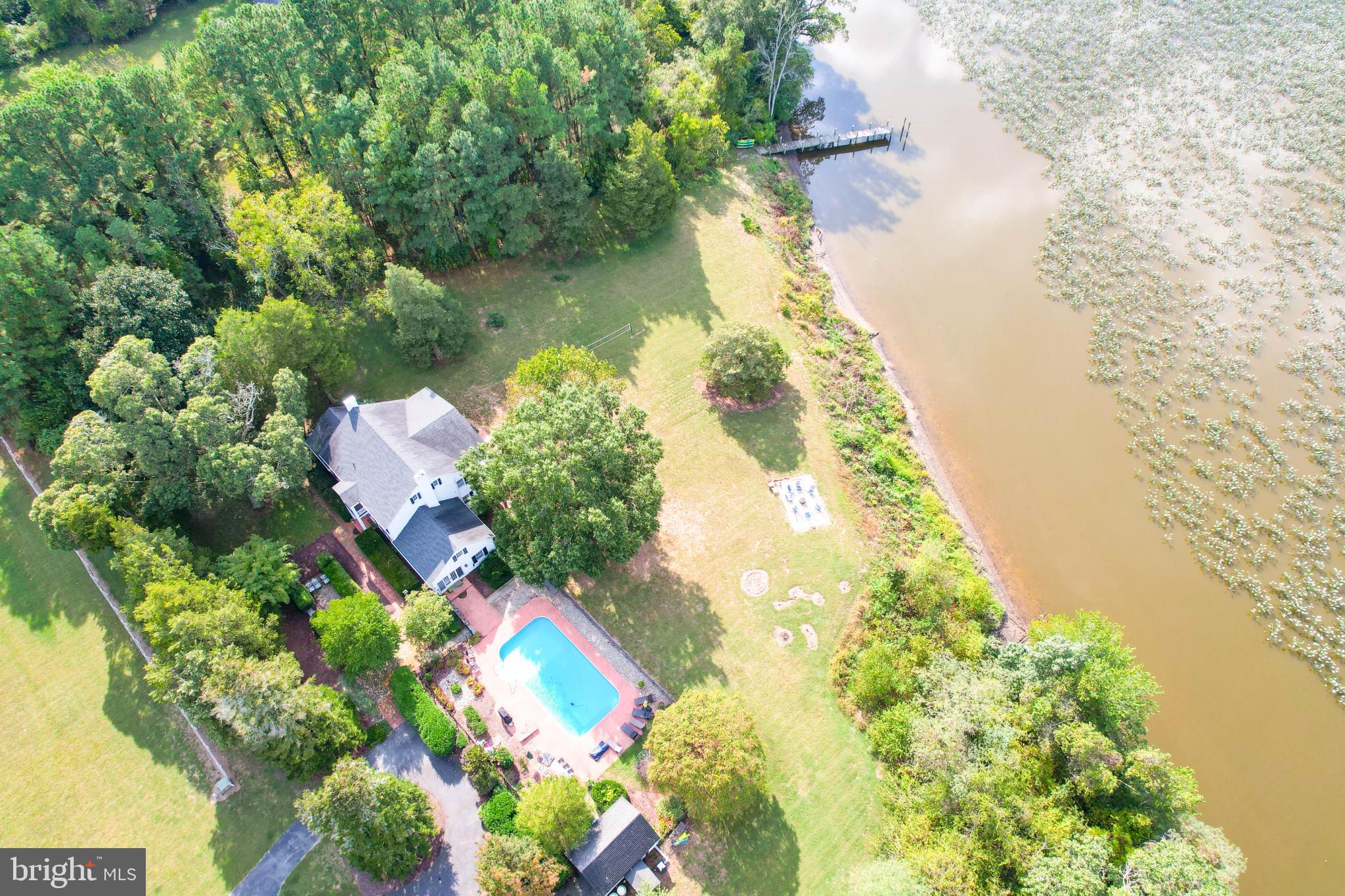 24800 Pealiquor Road Denton, MD 21629 - Photo 98 of 114