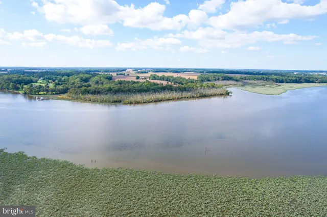 $1,295,000 | 24800 Pealiquor Road, Denton, MD 21629