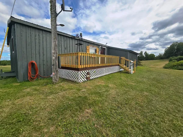 $185,900 | 96 West Ridge Road, Littleton, ME 04730