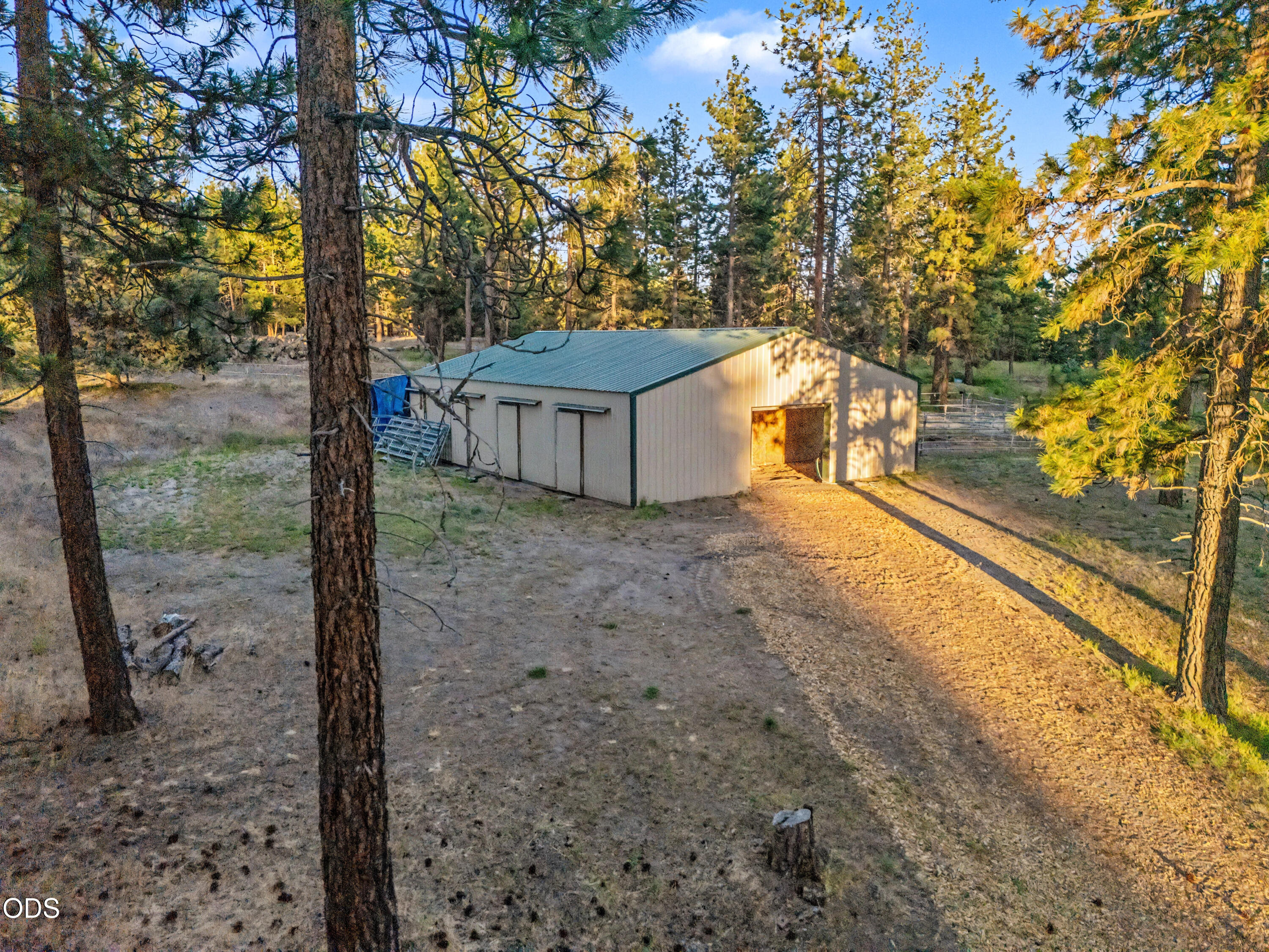 28333 Yonna Wood Road Bonanza, OR 97623 - Photo 51 of 61
