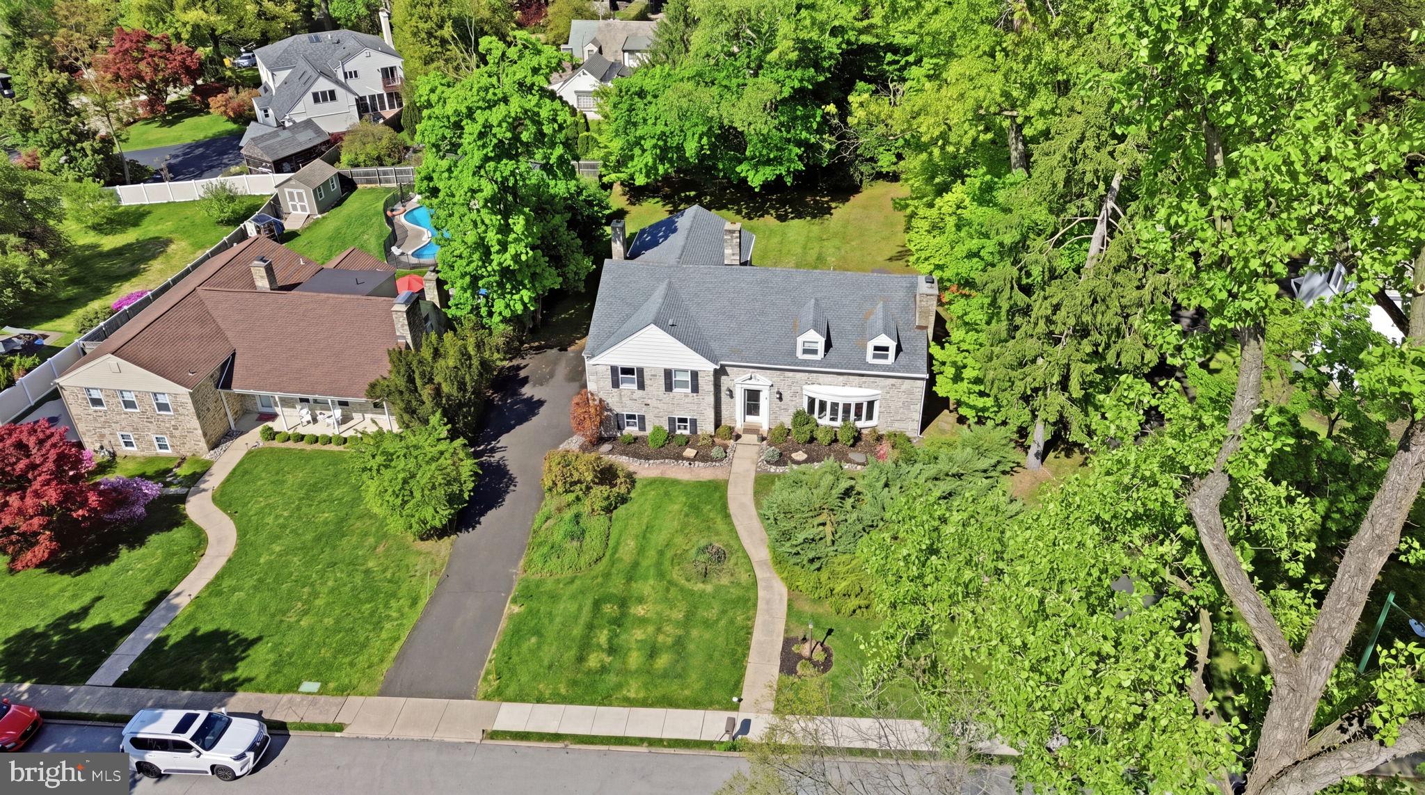 1363 Panther Road Rydal, PA 19046 - Photo 50 of 52