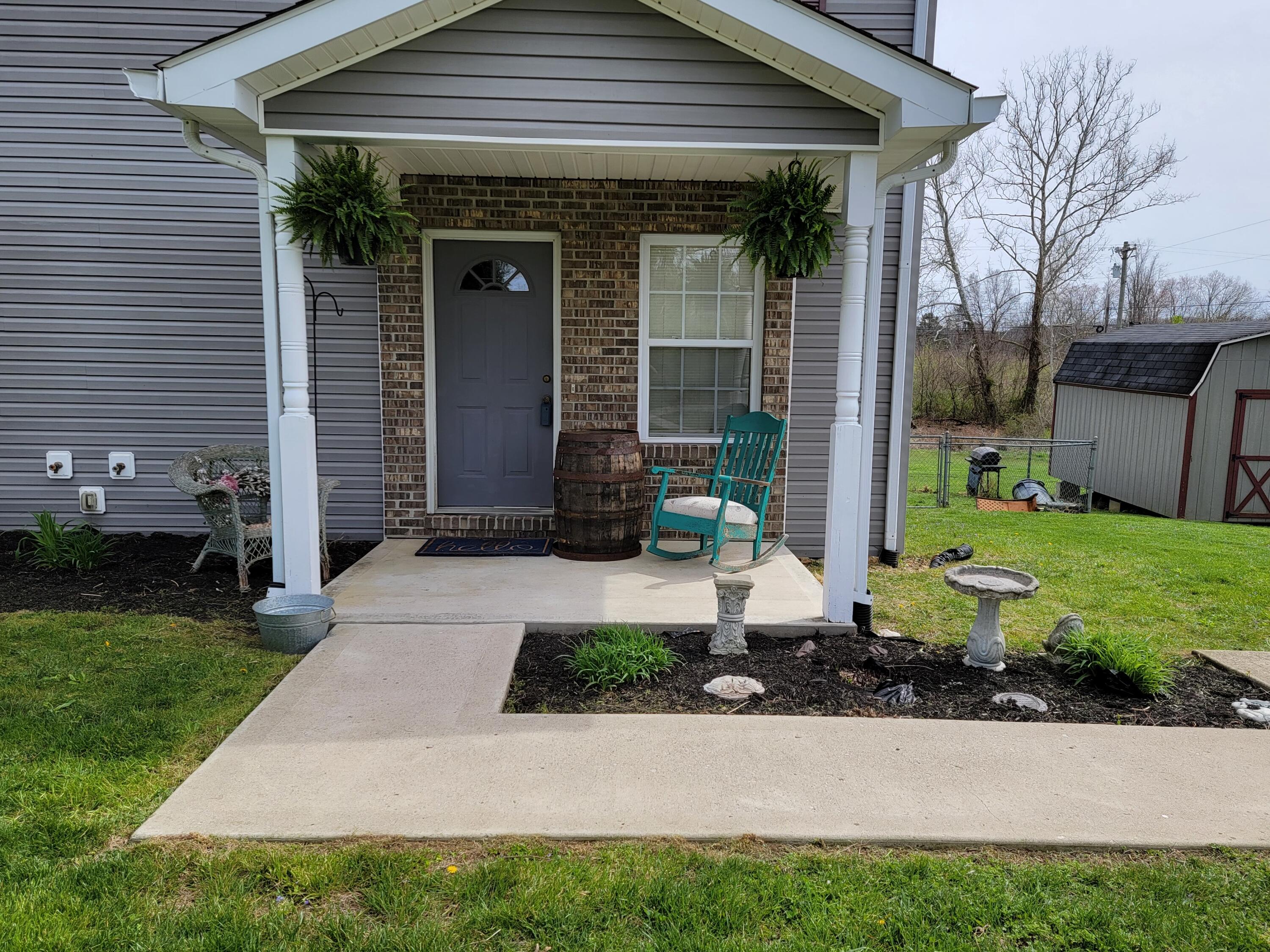 1589 Pennington Flats Road Morehead, KY 40351 - Photo 2 of 27 20220415_153406