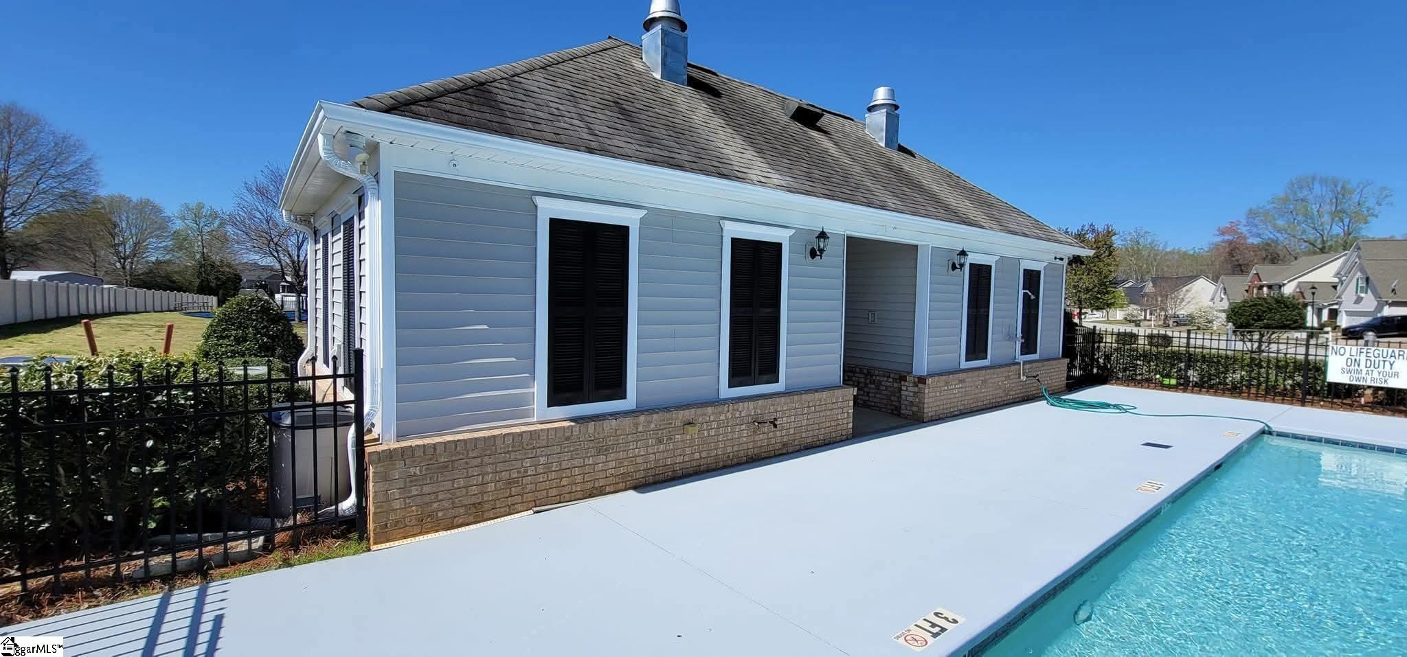 8 Valley Bluff Lane Simpsonville, SC 29680 - Photo 12 of 35