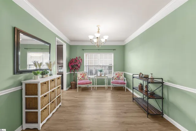 $410,000 | 8 Valley Bluff Lane, Simpsonville, SC 29680