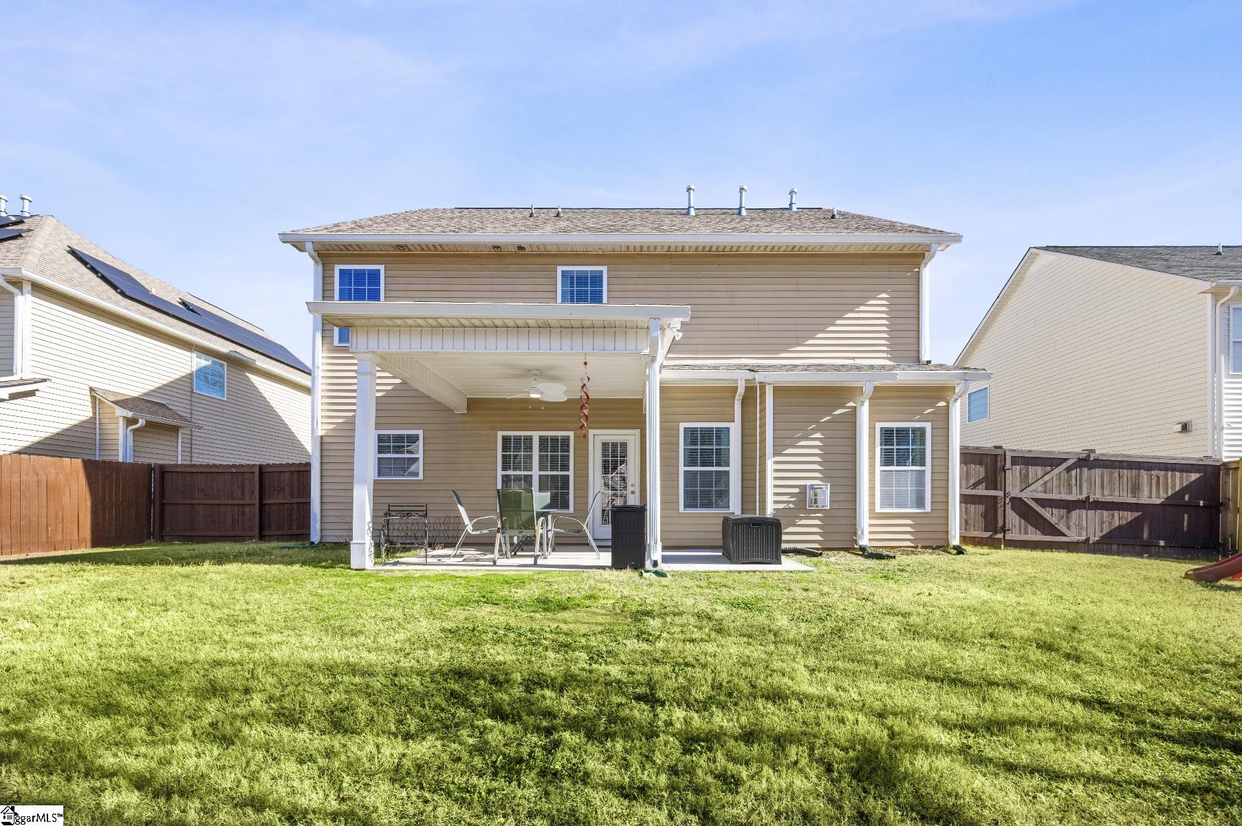 8 Valley Bluff Lane Simpsonville, SC 29680 - Photo 16 of 35