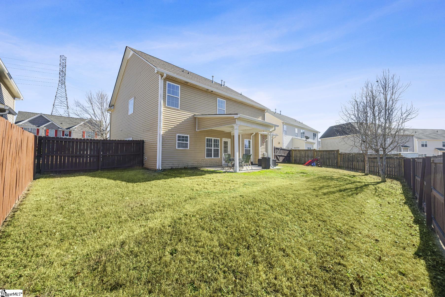 8 Valley Bluff Lane Simpsonville, SC 29680 - Photo 18 of 35