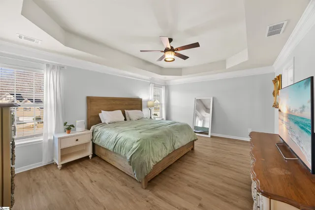 $399,500 | 8 Valley Bluff Lane, Simpsonville, SC 29680