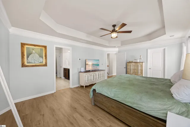 $399,500 | 8 Valley Bluff Lane, Simpsonville, SC 29680