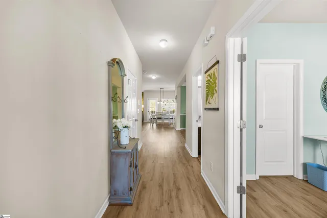 $410,000 | 8 Valley Bluff Lane, Simpsonville, SC 29680