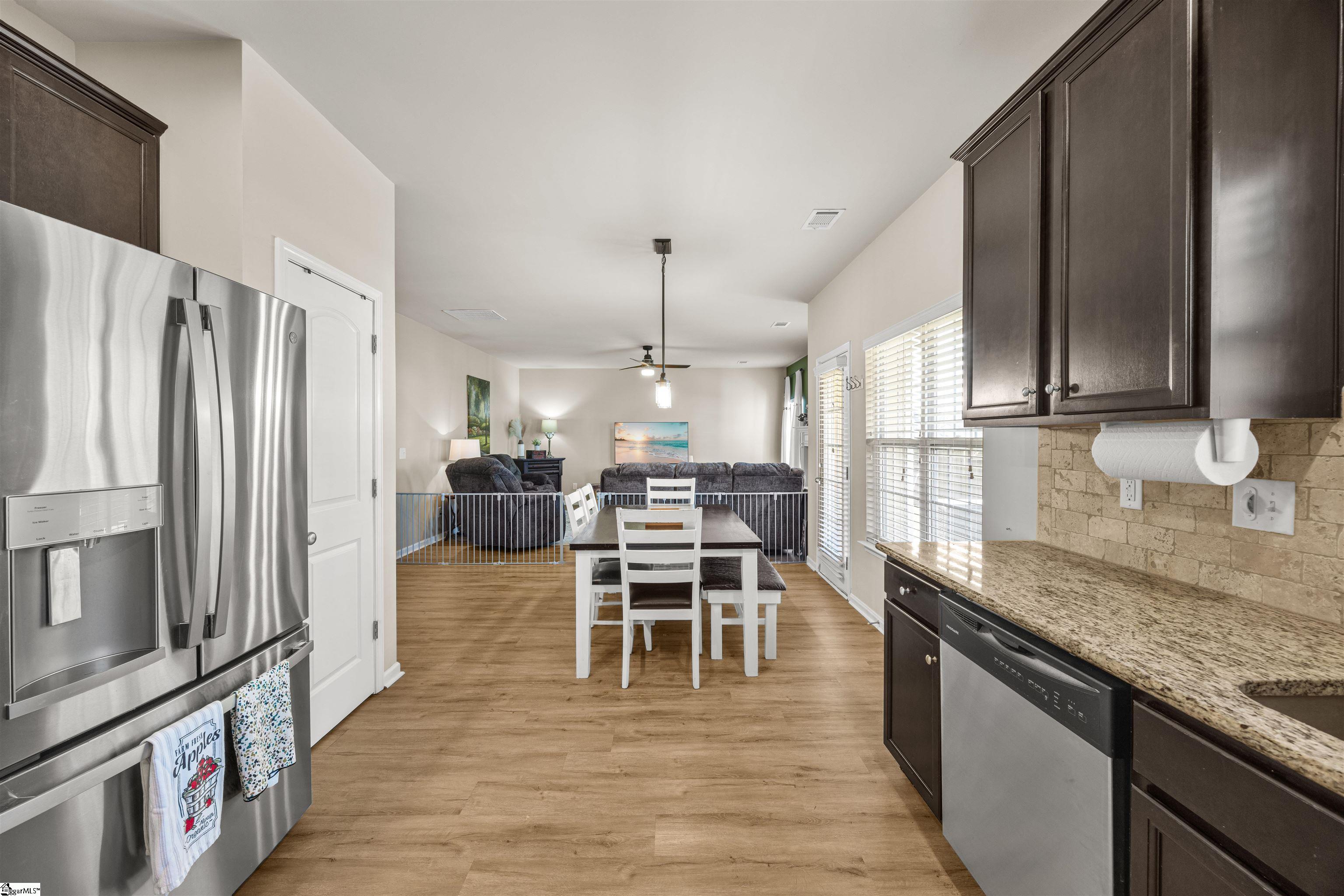 8 Valley Bluff Lane Simpsonville, SC 29680 - Photo 22 of 35