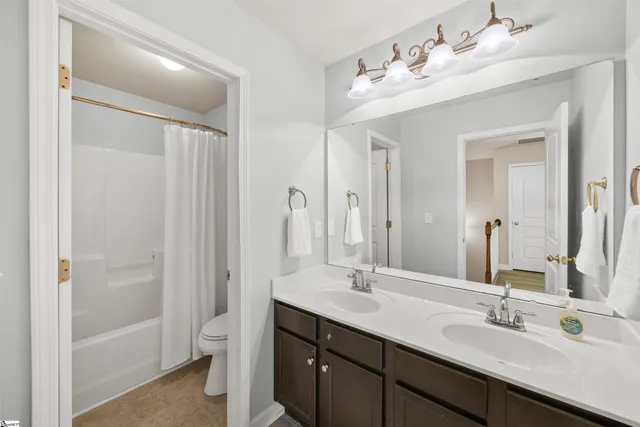 $410,000 | 8 Valley Bluff Lane, Simpsonville, SC 29680