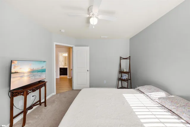 $410,000 | 8 Valley Bluff Lane, Simpsonville, SC 29680