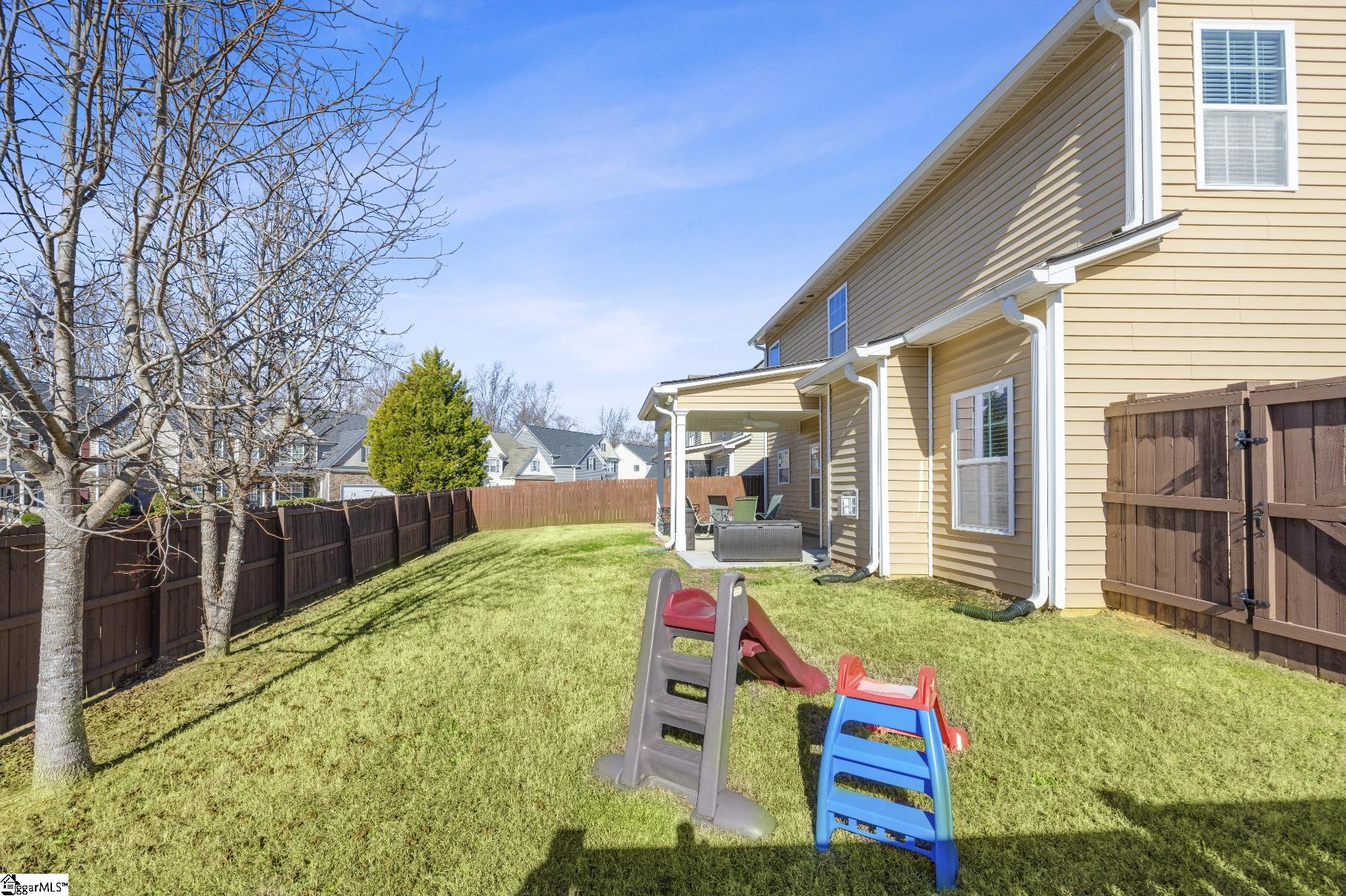 8 Valley Bluff Lane Simpsonville, SC 29680 - Photo 28 of 32