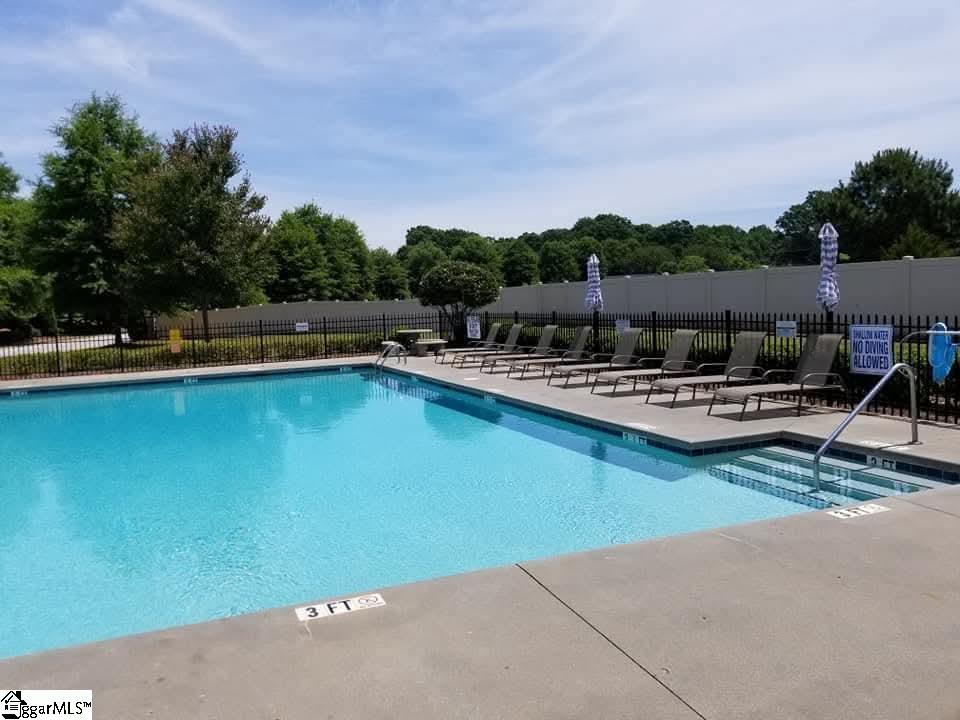 8 Valley Bluff Lane Simpsonville, SC 29680 - Photo 33 of 35