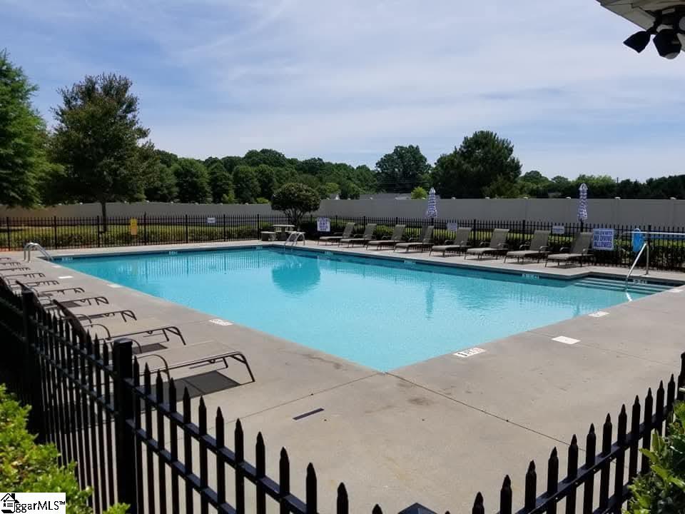 8 Valley Bluff Lane Simpsonville, SC 29680 - Photo 34 of 35