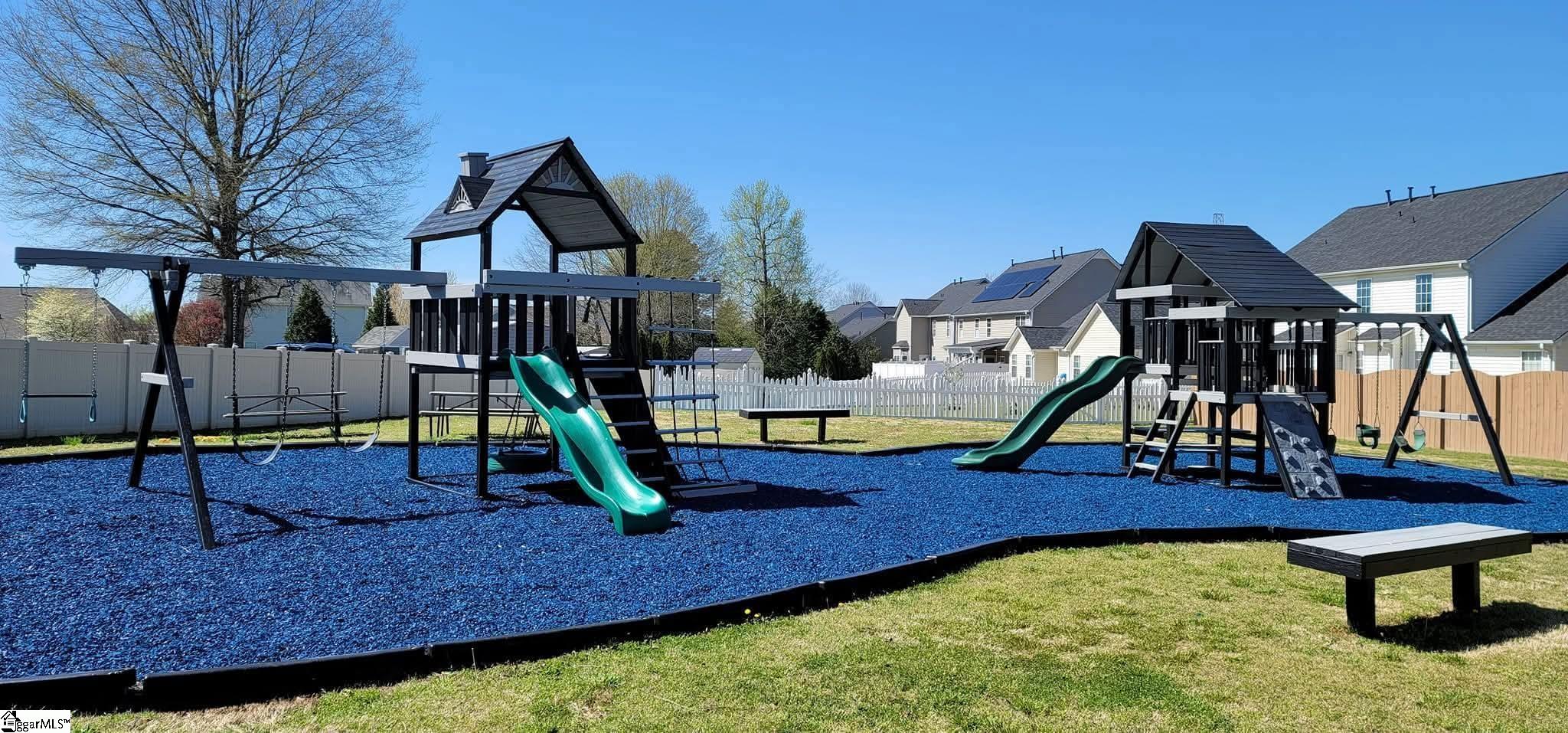 8 Valley Bluff Lane Simpsonville, SC 29680 - Photo 35 of 35