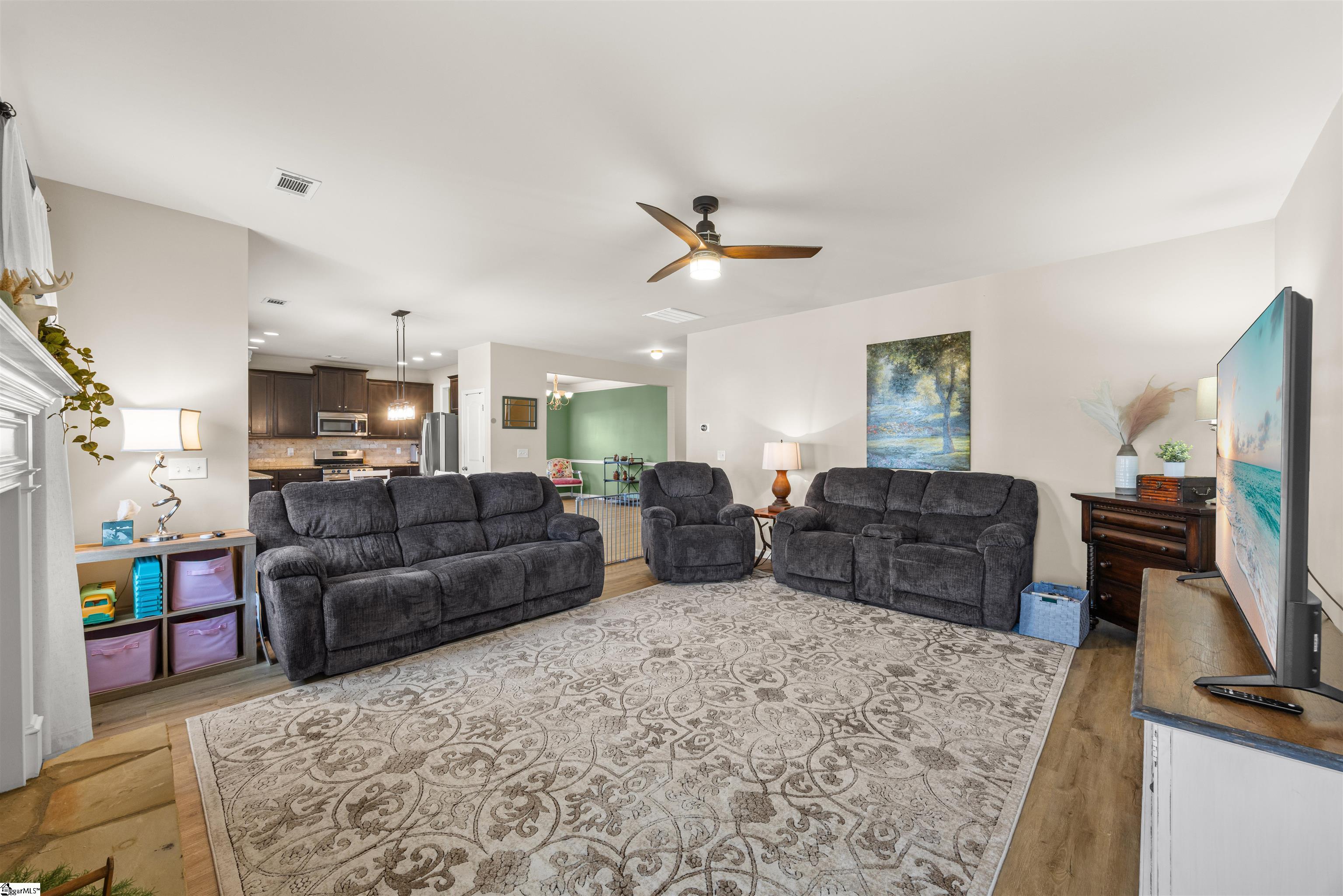 8 Valley Bluff Lane Simpsonville, SC 29680 - Photo 6 of 32