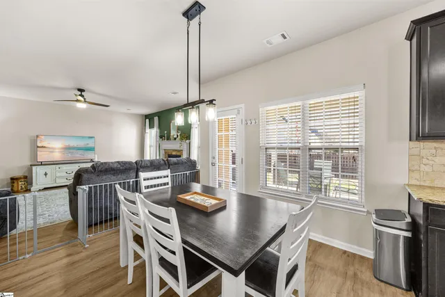 $410,000 | 8 Valley Bluff Lane, Simpsonville, SC 29680