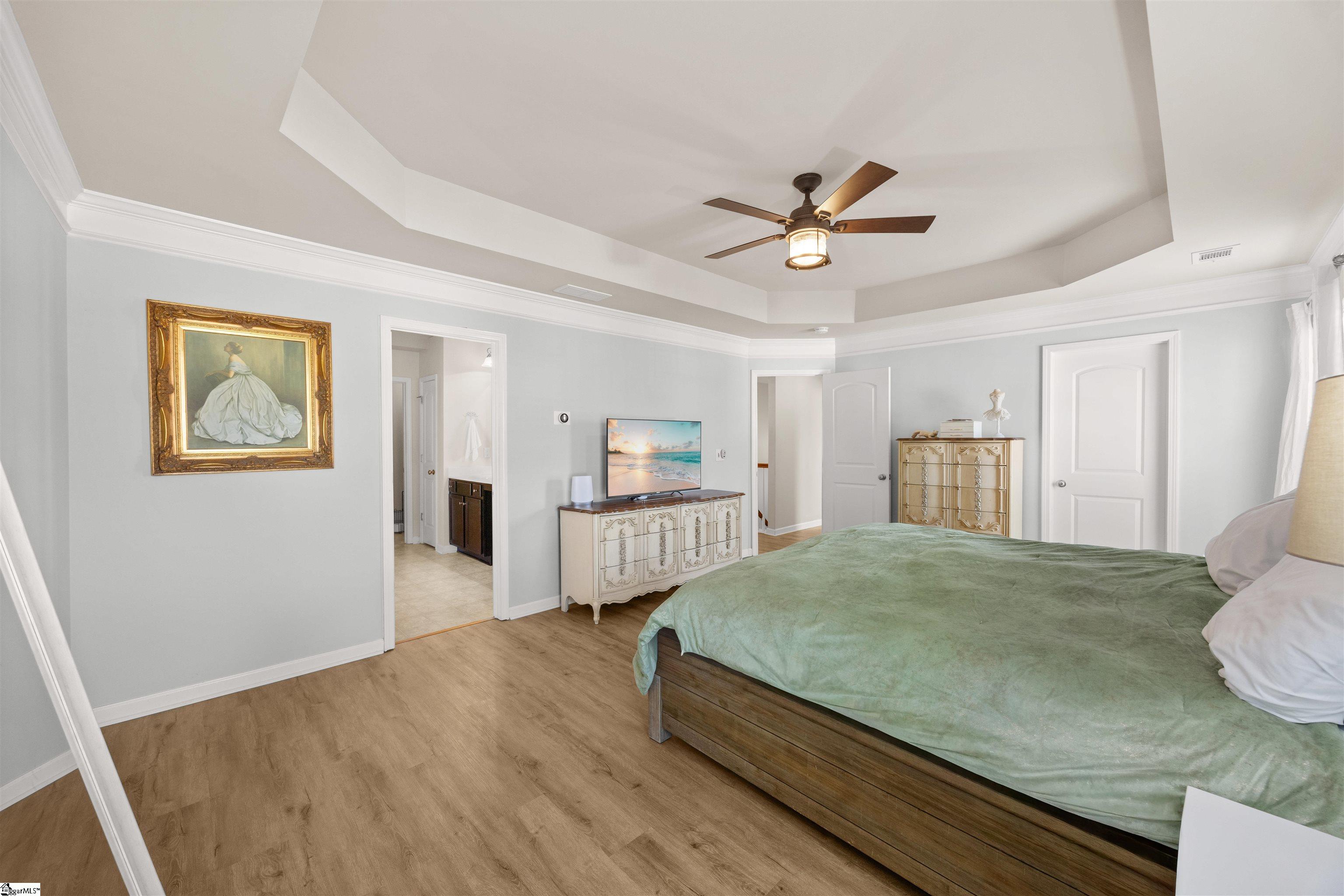 8 Valley Bluff Lane Simpsonville, SC 29680 - Photo 10 of 35