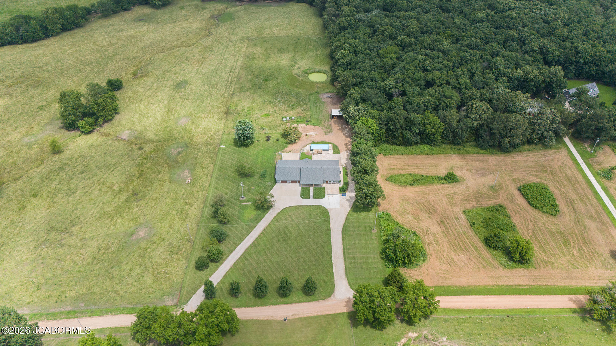 57922 Corticelli Road Russellville, MO 65074 - Photo 10 of 95