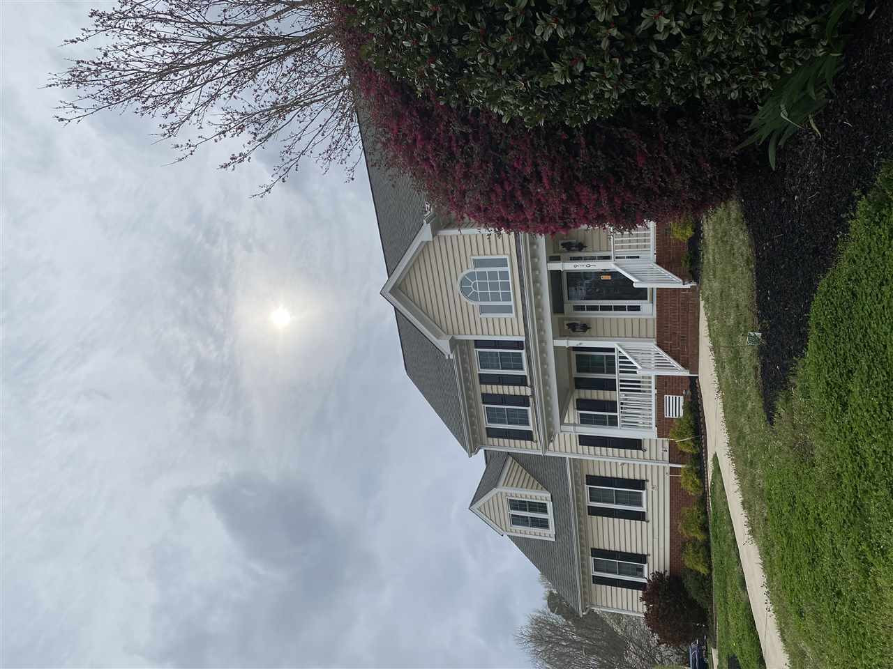 9101 Dawnshire Road Raleigh, NC 27615 - Photo 6 of 9 Photo 6