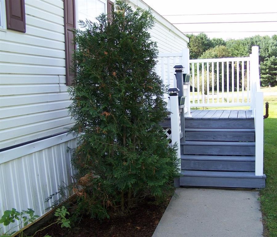 48 Meadowbrook Road Livermore Falls, ME 04254 - Photo 21 of 26 Photo