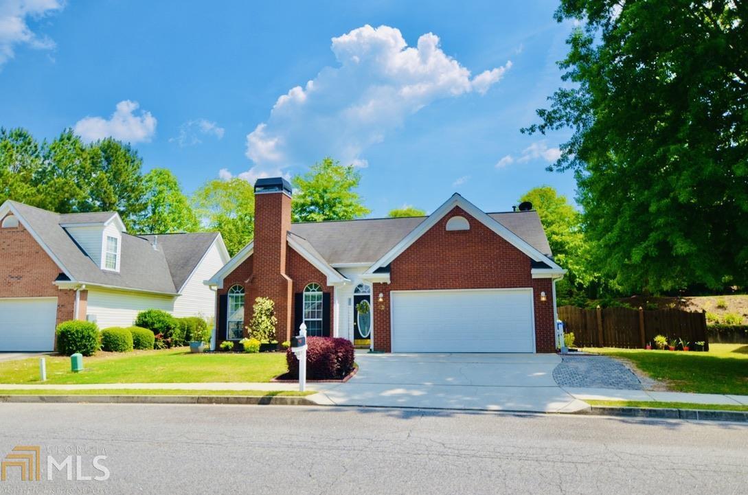 12 Mill Ridge Place Newnan, GA 30263 - Photo 1 of 1