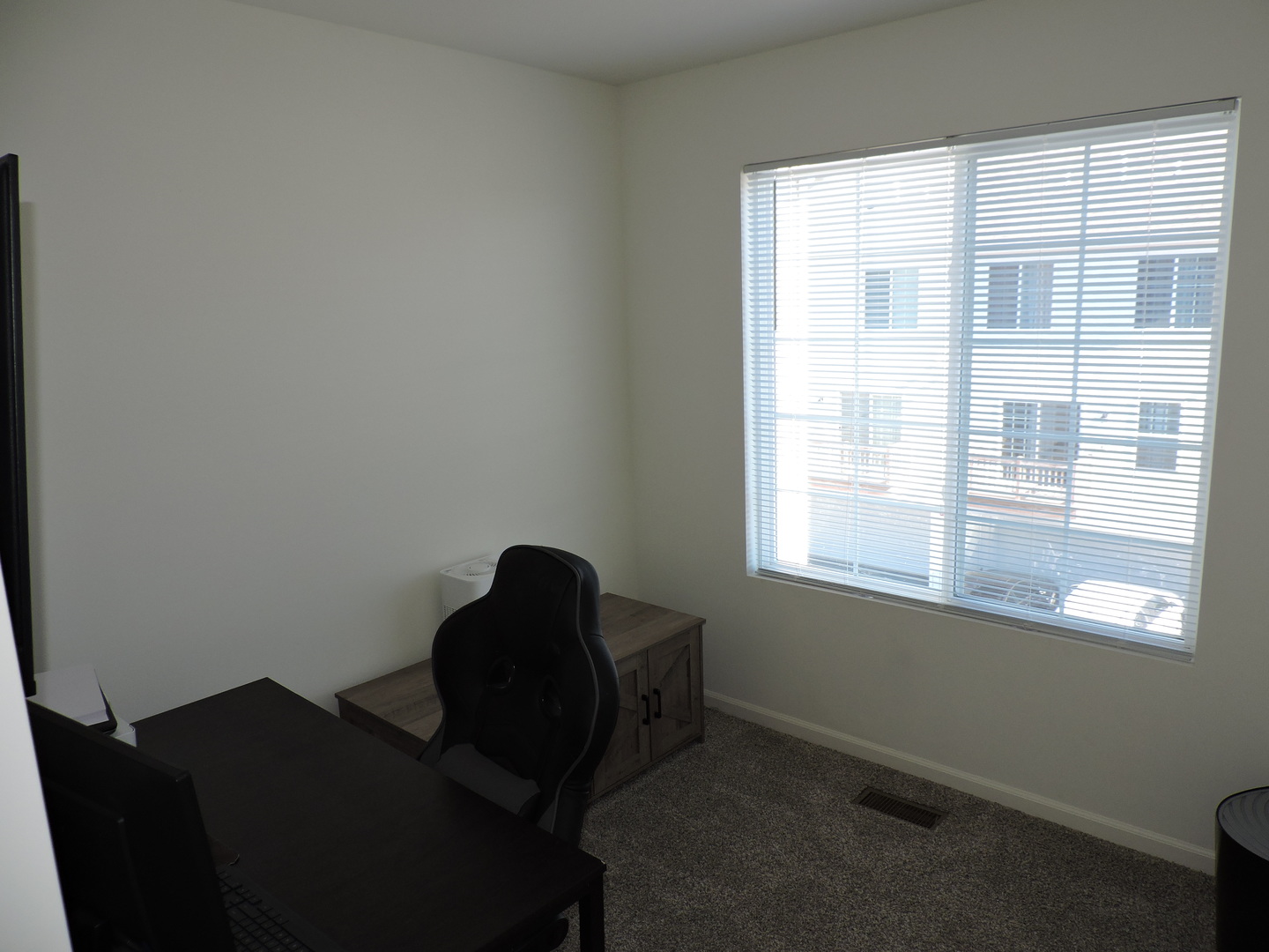 3726 Bailey Road Yorkville, IL 60560 - Photo 14 of 21 a living room with furniture and a window