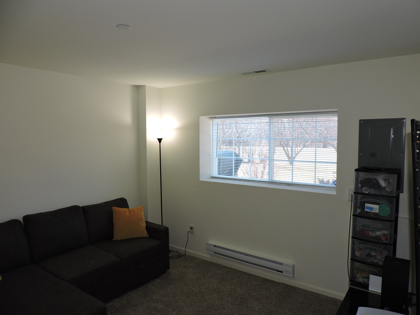 3726 Bailey Road Yorkville, IL 60560 - Photo 17 of 21 a living room with furniture and a window