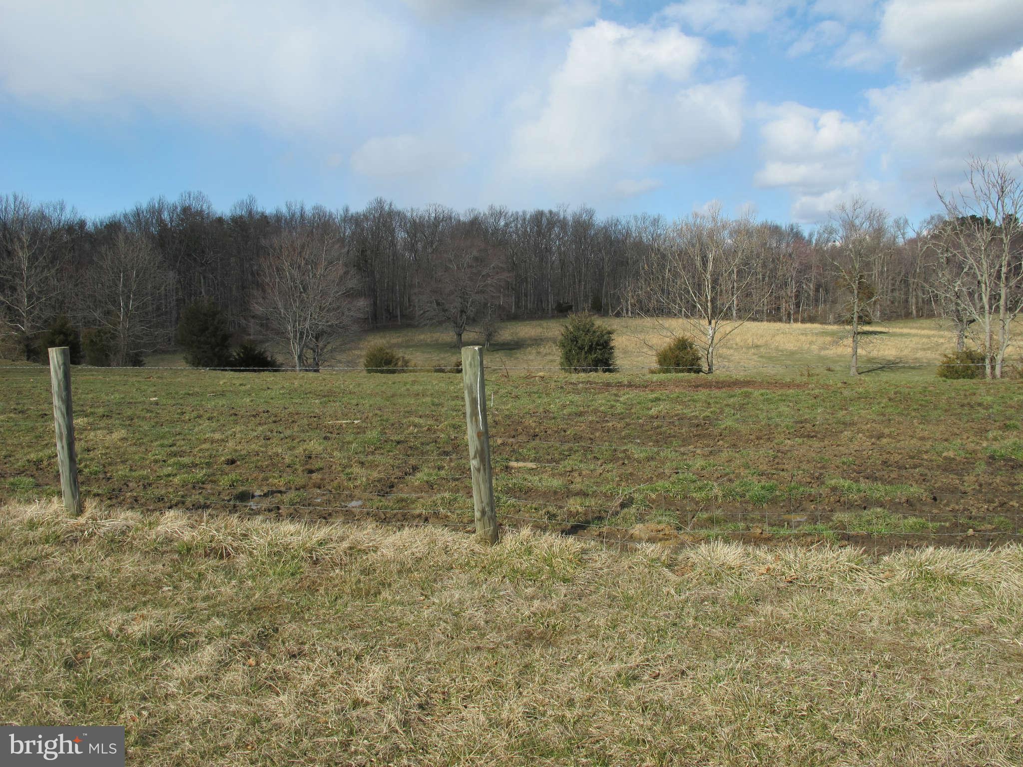 7459 Kennedy Road Nokesville, VA 20181 - Photo 11 of 30 Exterior (Rear)