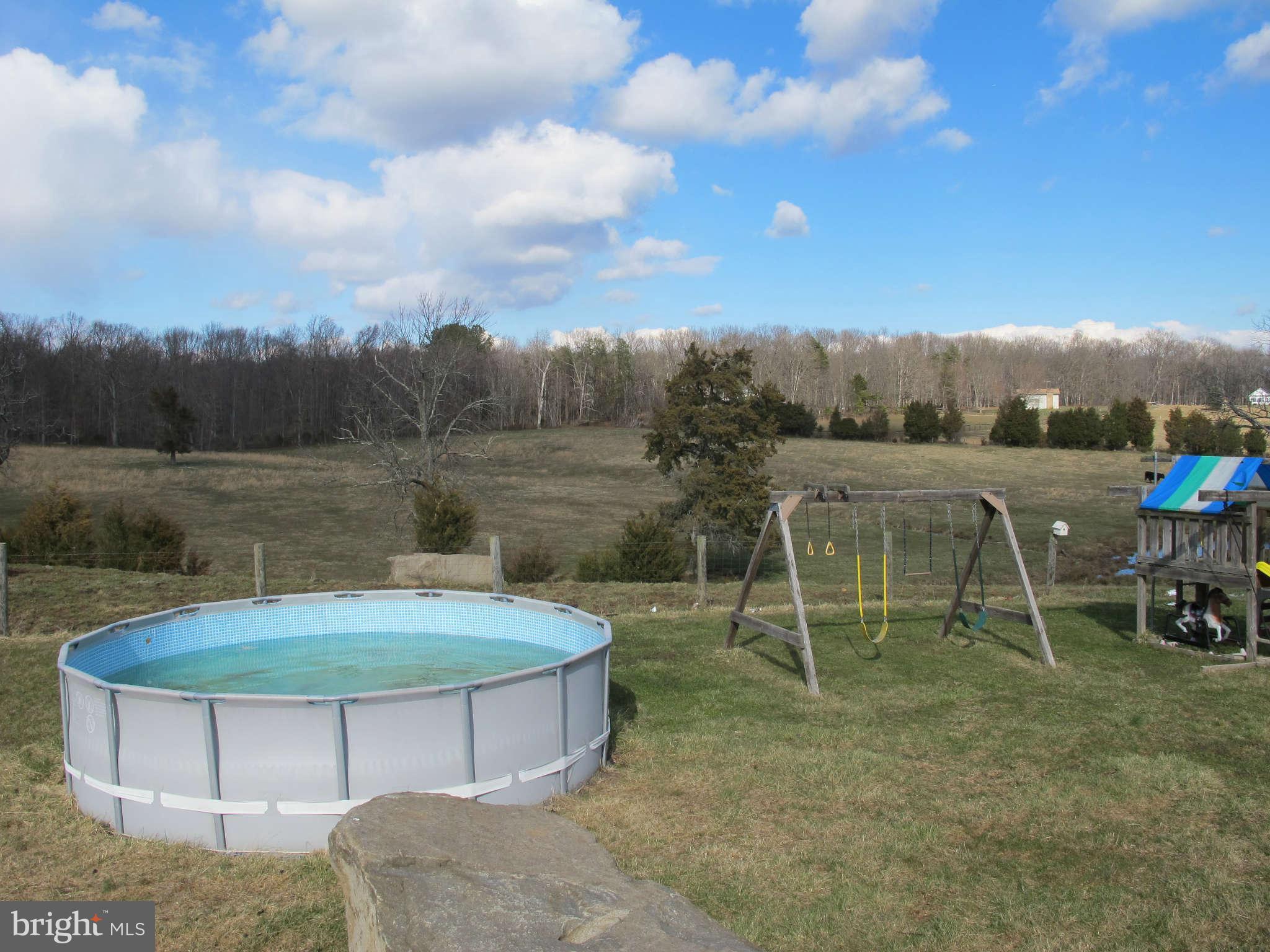 7459 Kennedy Road Nokesville, VA 20181 - Photo 12 of 30 Exterior (Rear)