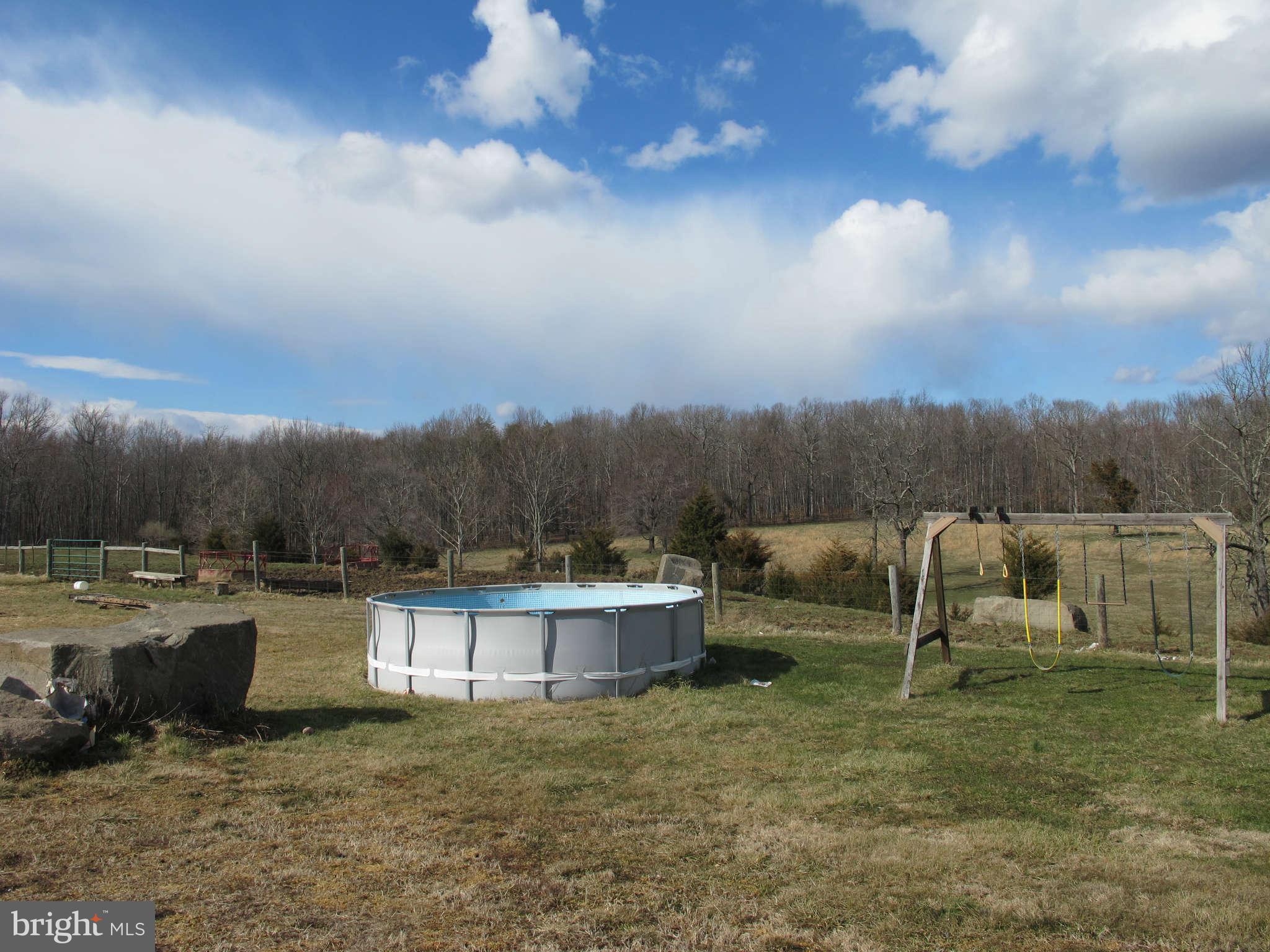 7459 Kennedy Road Nokesville, VA 20181 - Photo 13 of 30 Exterior (Rear)