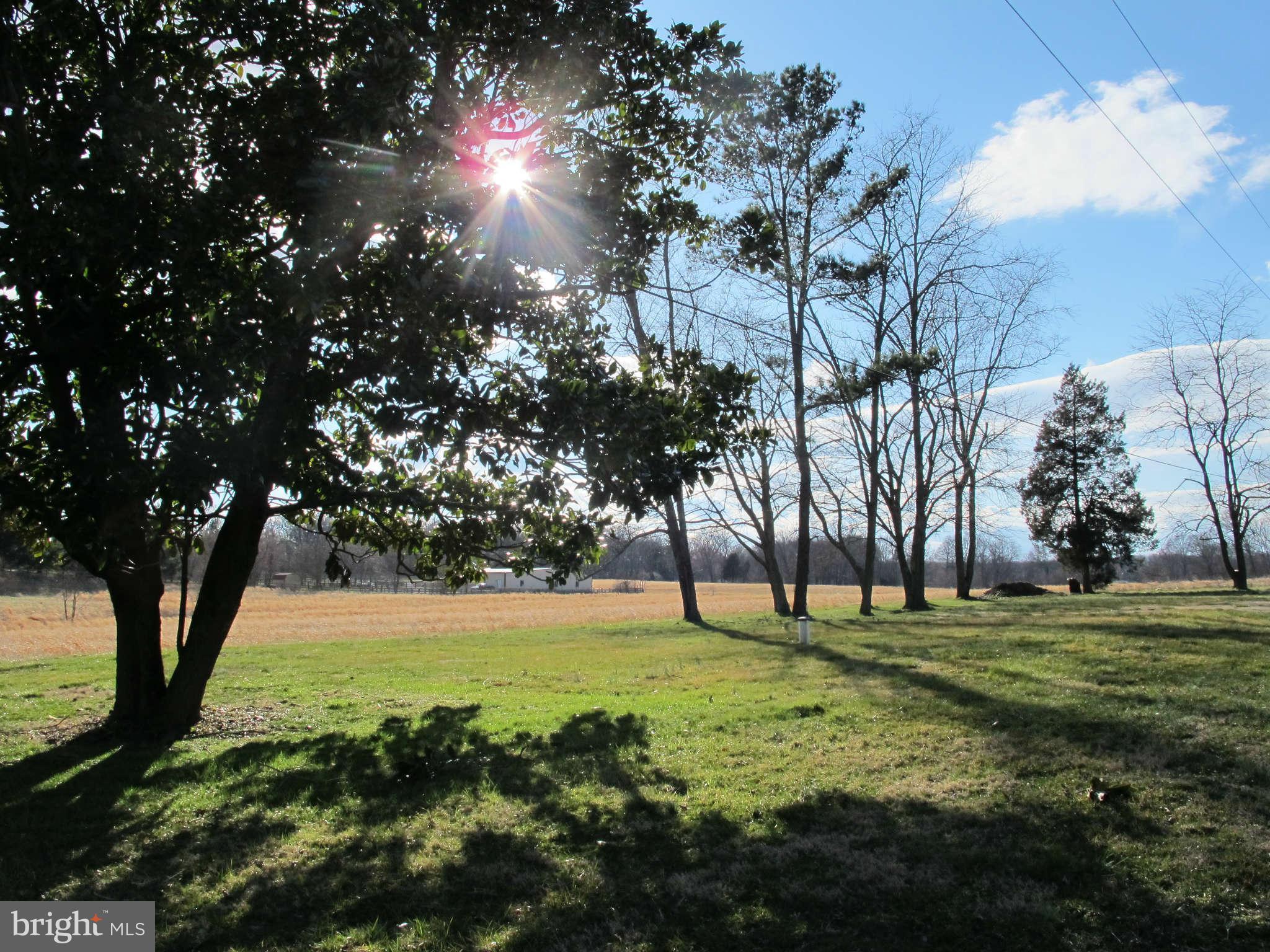7459 Kennedy Road Nokesville, VA 20181 - Photo 15 of 30 Exterior (Front)