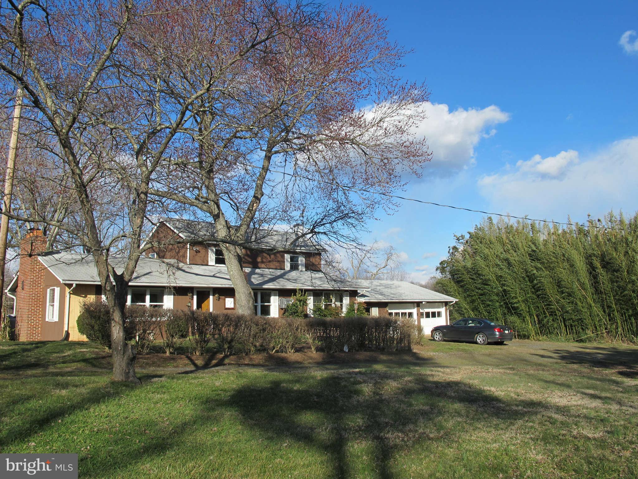7459 Kennedy Road Nokesville, VA 20181 - Photo 16 of 30 Exterior (General)