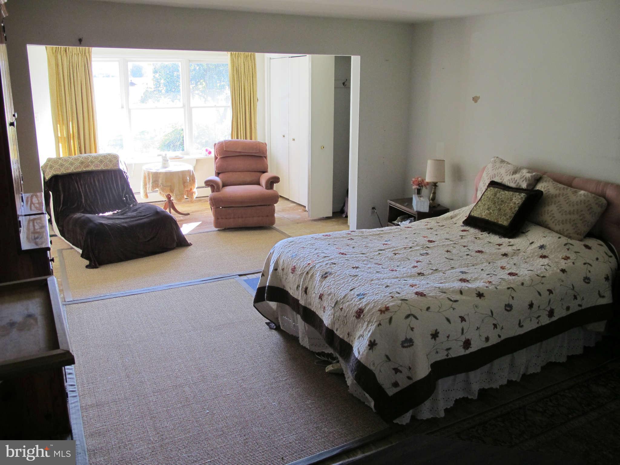 7459 Kennedy Road Nokesville, VA 20181 - Photo 22 of 30 Bedroom (Master)