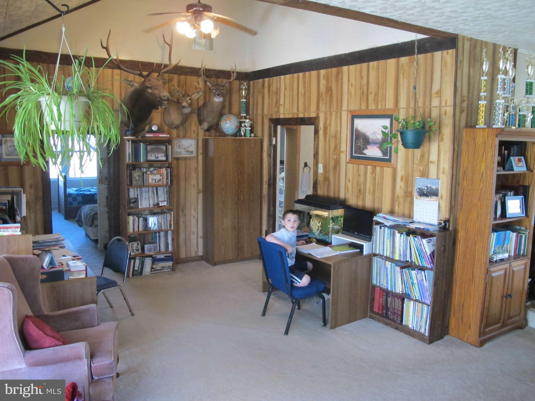 7459 Kennedy Road Nokesville, VA 20181 - Photo 23 of 30 Interior (General)