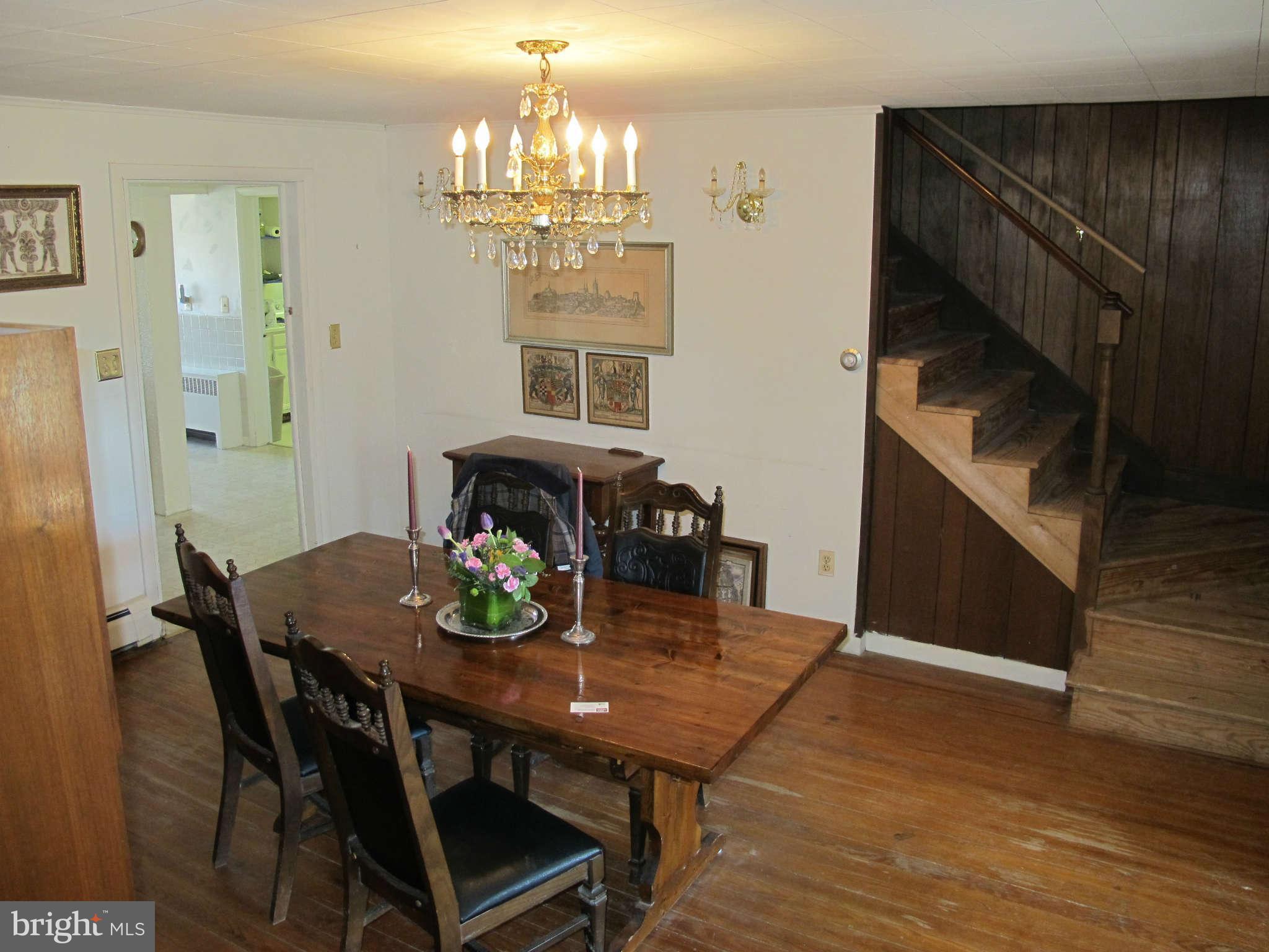 7459 Kennedy Road Nokesville, VA 20181 - Photo 25 of 30 Dining Room