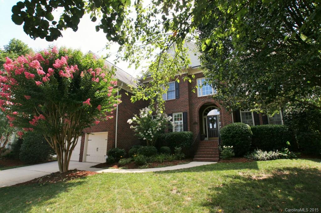 12101 Willingdon Road Huntersville, NC 28078 - Photo 1 of 21 Gallery Image 1