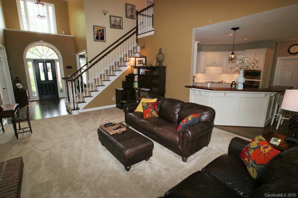 12101 Willingdon Road Huntersville, NC 28078 - Photo 11 of 21 Gallery Image 11