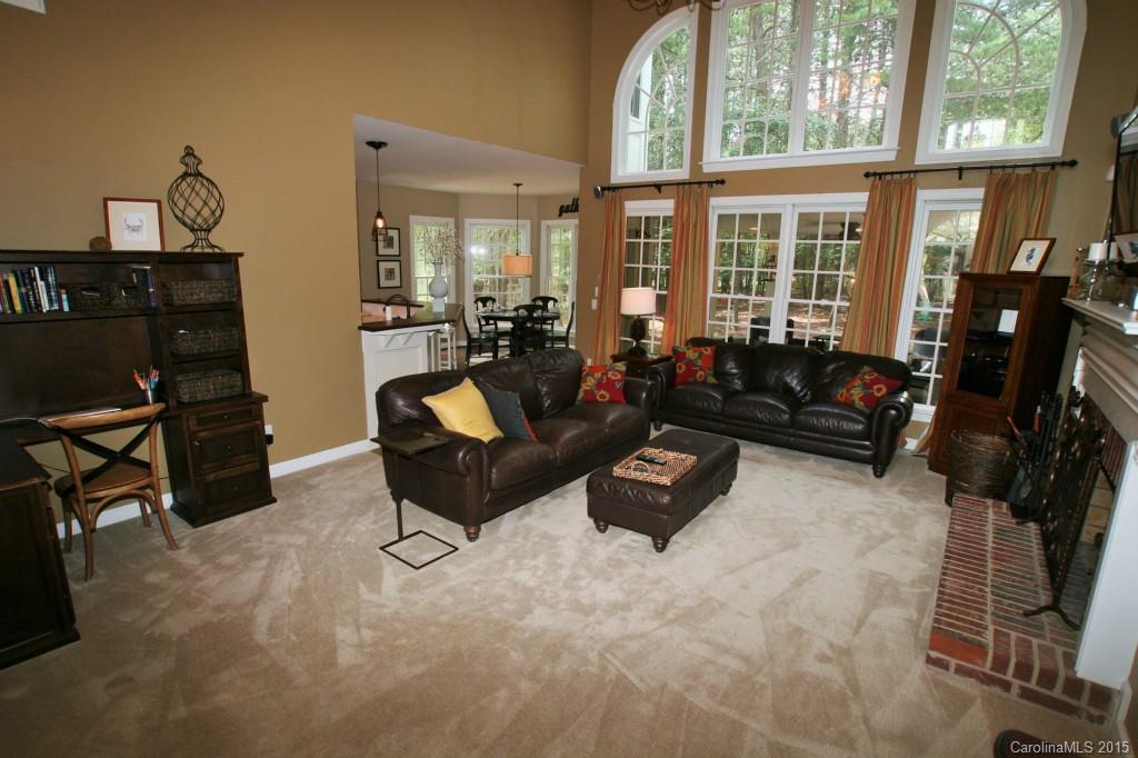 12101 Willingdon Road Huntersville, NC 28078 - Photo 12 of 21 Gallery Image 12