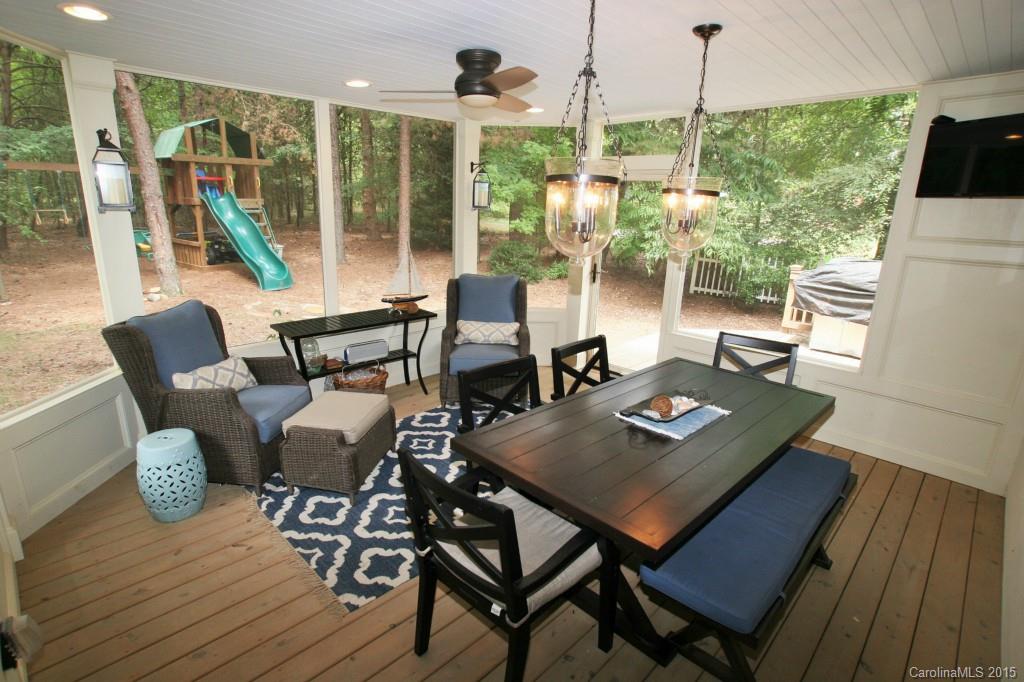 12101 Willingdon Road Huntersville, NC 28078 - Photo 20 of 21 Gallery Image 20