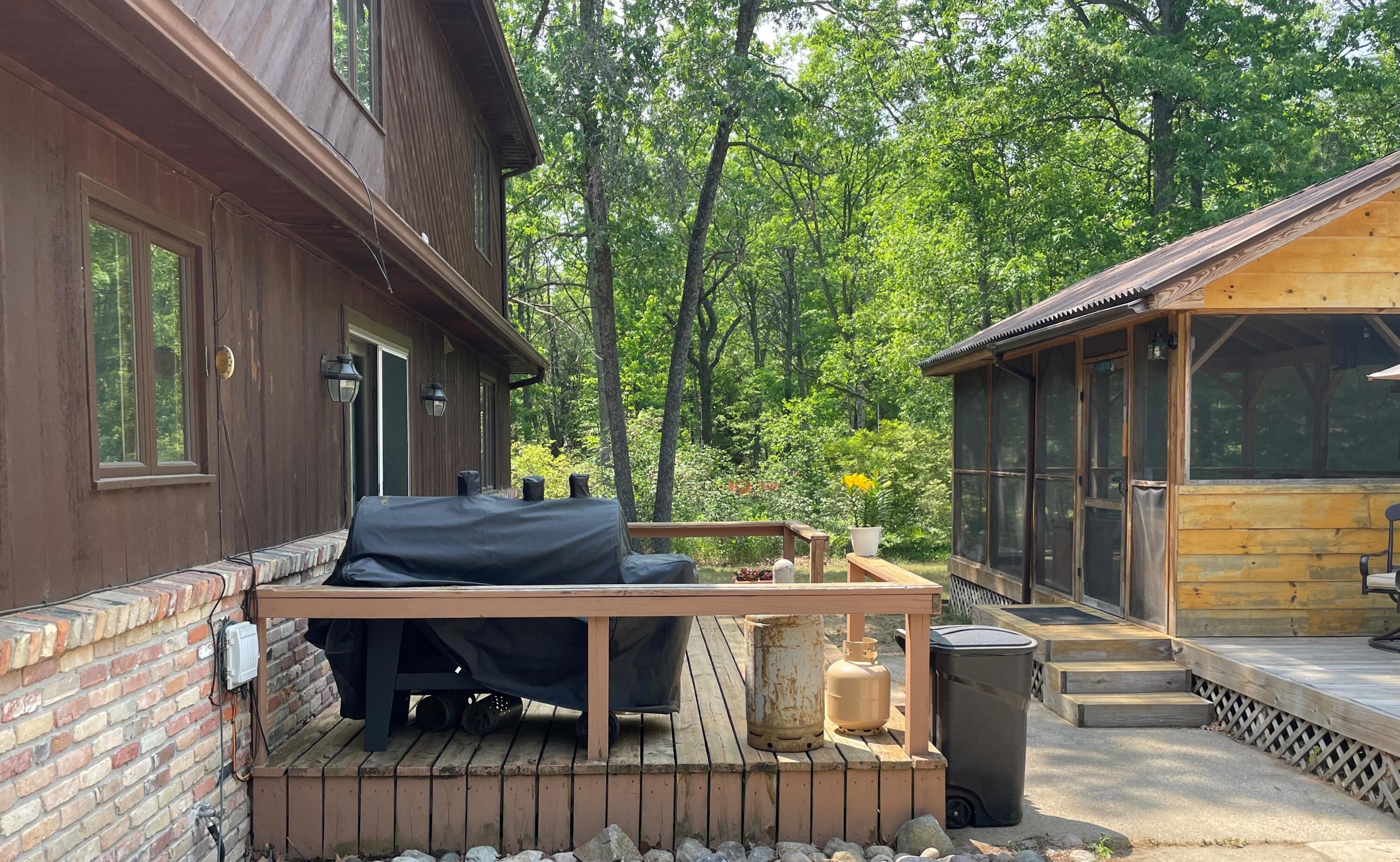 3822 School Road Roscommon, MI 48653 - Photo 6 of 64 Gallery Image 6