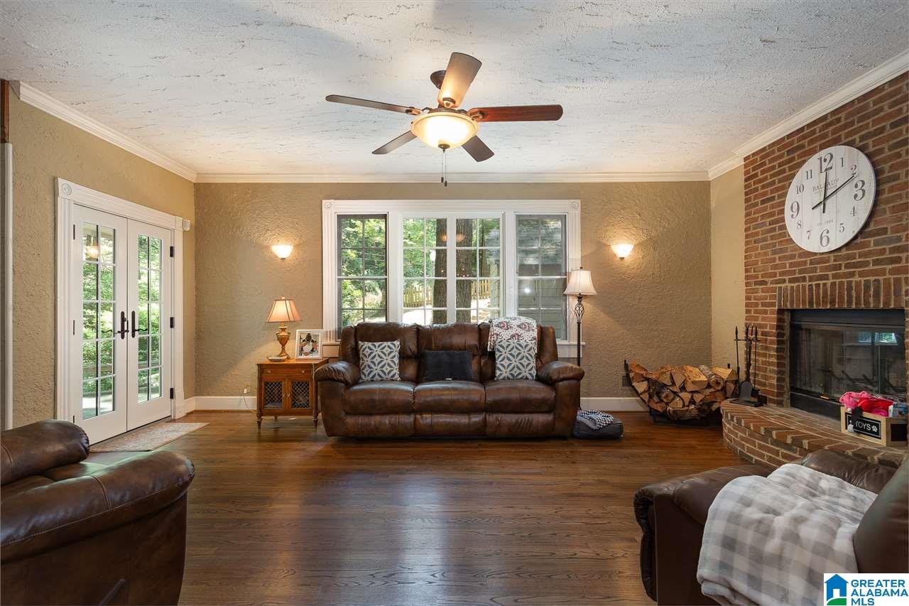 11 Sunset Drive Anniston, AL 36207 - Photo 13 of 44