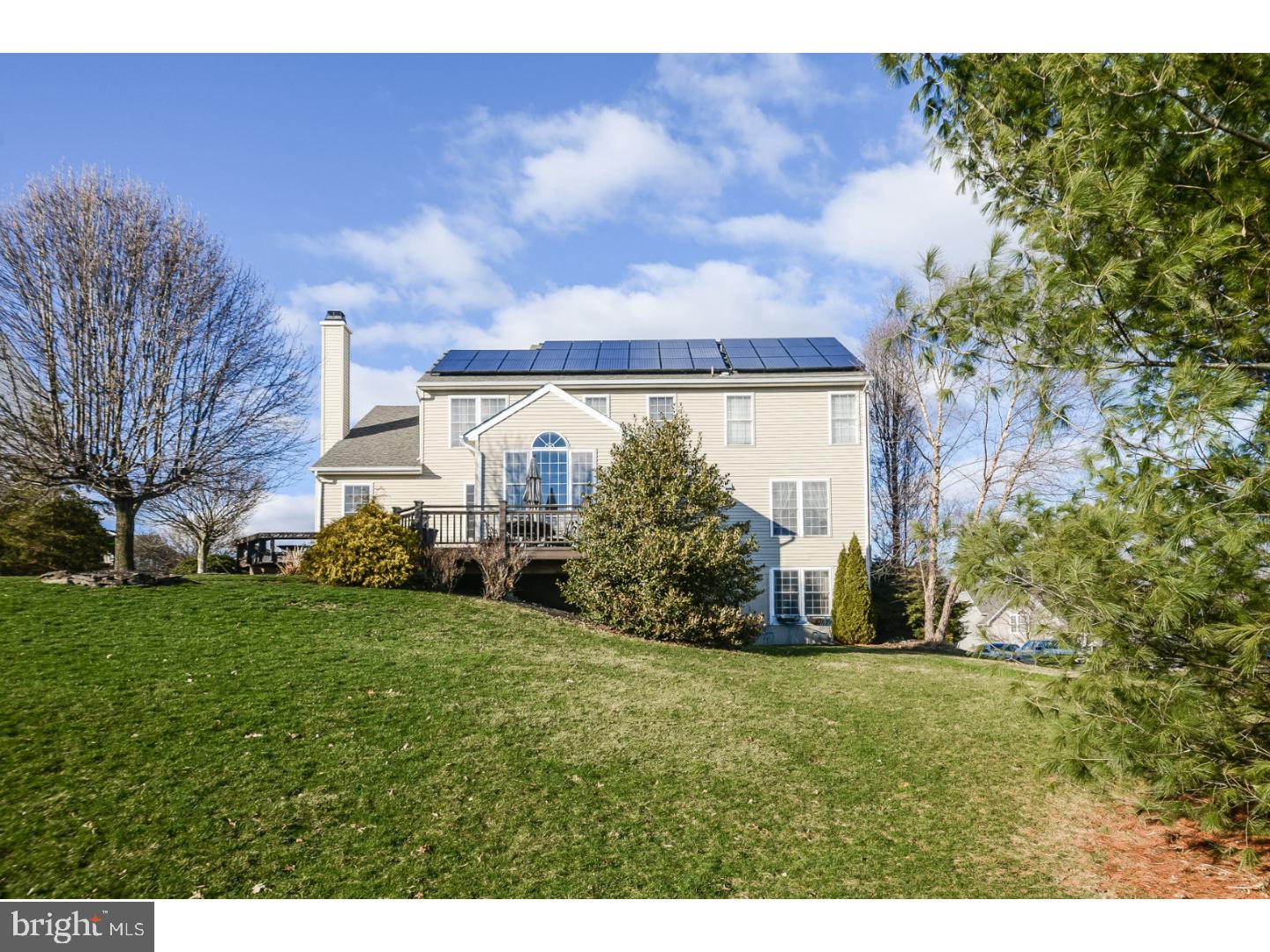 5518 Sanderling Road Doylestown, PA 18902 - Photo 21 of 24 Gallery Image 21