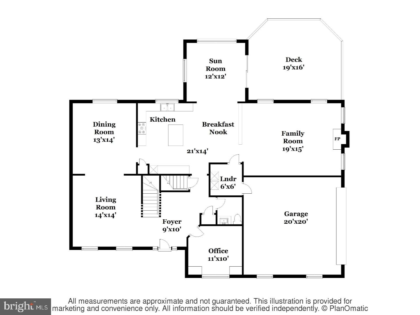5518 Sanderling Road Doylestown, PA 18902 - Photo 24 of 24 Gallery Image 24